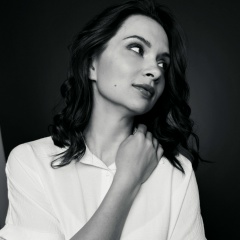 Наталья Багрова, 16.04, Москва