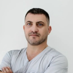 Бахтияр Хусайинов, 02.05, Волгоград