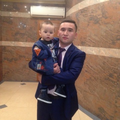 Серик Нургазин, 08.11.1993