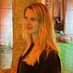 Ольга Делягина, 21.06.1991, Москва