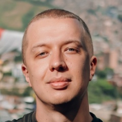Игорь Субботин, 25.09, Москва