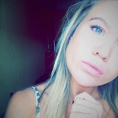 Ната Борисова, 17.01, Санкт-Петербург