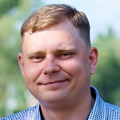 Дмитрий Тольский, 14.05, Москва