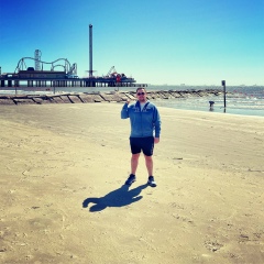 Пётр Янин, 15.09, Москва