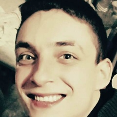 Пашка Блохин, 28.01, Киев