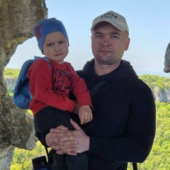 Максим Воскресенский, 18.08.1987, Севастополь