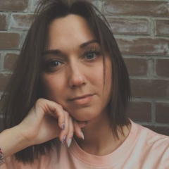 Nadilina Mandarina, 04.02, Санкт-Петербург