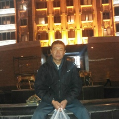 Нур Онгаров, 08.10.1981, Карауылкелды (Байганин)