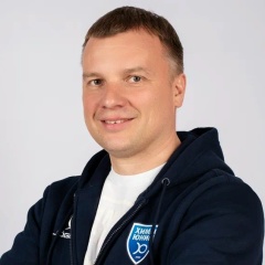 Сергей Бондаренко, 28.04.1983, Клин
