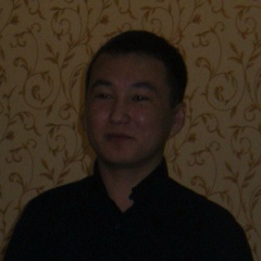 Жандос Калымбетов, 23.09.1994, Астана