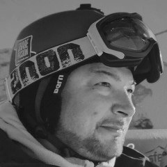 Кирилл Михайловский, 29.11.1976, Hermagor-Pressegger See