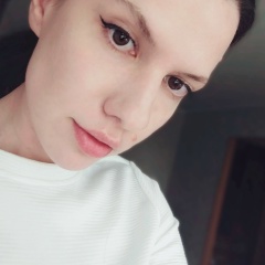 Анастасия Донцова, 17.07.1989