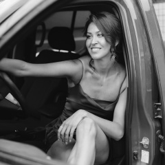 Юлия Ахрамова, 17.02