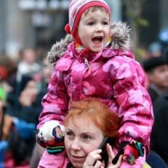 Юра Федькевич, 24.09, Киев