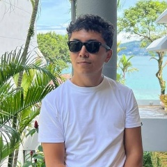 Юра Каримов, 18.08