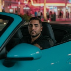 Andrei Oliveri, 24.07.1991, Miami