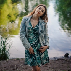 Юлия Шестова, 11.02.1994, Санкт-Петербург