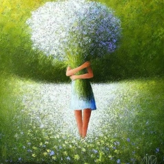 Светлана Зайцева, 14.06.1990, Раменское