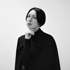 Ekaterina Bulygina, 07.05.1988, Москва