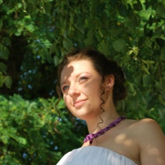 Alena Gryaznova, 21.05, Praha