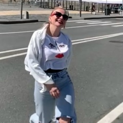 Алёна Подгорная, 21.09, Санкт-Петербург