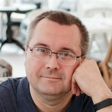 Алексей Ищенко, 02.05, Санкт-Петербург