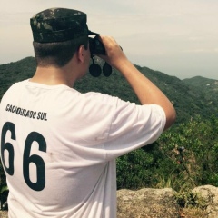 Marcos Weilburg, 28.04, Porto Alegre