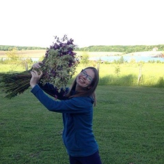 Tanya Fedyuk, 09.10, Черновцы