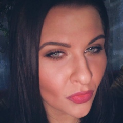 Дарья Свистунова, 25.12, Москва