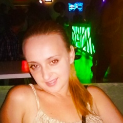 Оля Донцова, 01.03, Киев