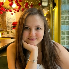 Дарья Иванова, 24.07.1992, Петропавловск