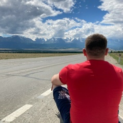 Григорий Рязанов, 28.07, Барнаул