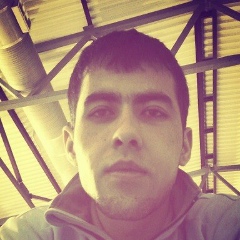 Юра Жон, 29.08.1990, Тверь