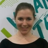 Аля Тулько, 11.04.1988, Санкт-Петербург