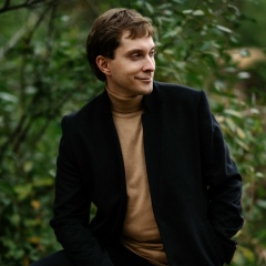 Михаил Макаров, Санкт-Петербург