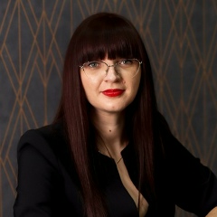 Вероника Сипович, Минск