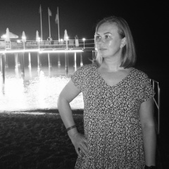 Екатерина Кузнецова, Москва