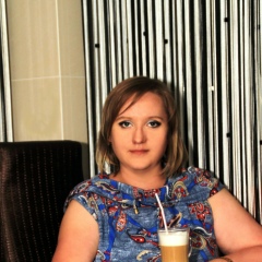 Анастасия Позднякова, 04.08.1982, Алматы