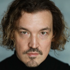 Игорь Стулов, 03.01, Москва