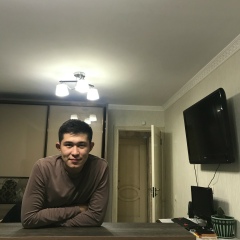 Nuraslan Taubaev, 06.10.1996, Алматы