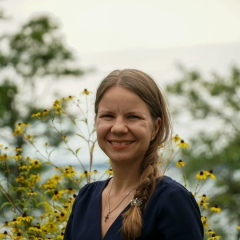 Мария Фролова, 13.03.1987