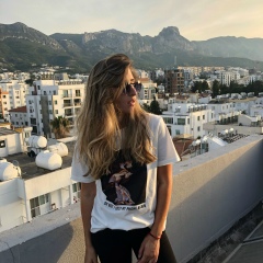 Эля Азовская, 17.09