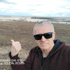 Николай Половинкин, 15.02.1965