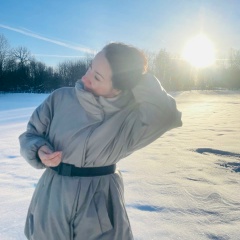 Яна Стулова, 27.10, Санкт-Петербург