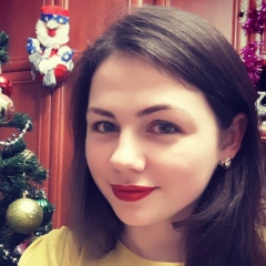 Наталья Ткач, 04.06