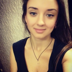 Ксения Морозова, 23.01.1996