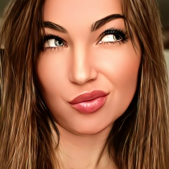 Екатерина Левченкова, 04.03, Санкт-Петербург