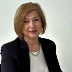 Марина Гончар, 21.03.1967, Липецк