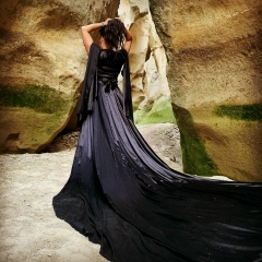 Галина Ким, 26.11, Актау