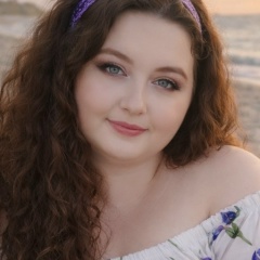 Илона Штранц, 28.05.1988, Степногорск